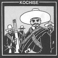 Kochise : Viva Zapata
